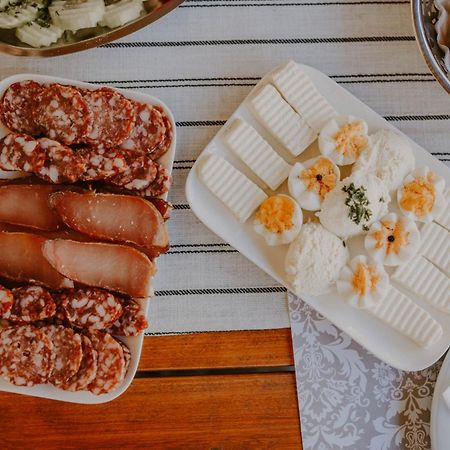 Vila Angelina Kušići 외부 사진