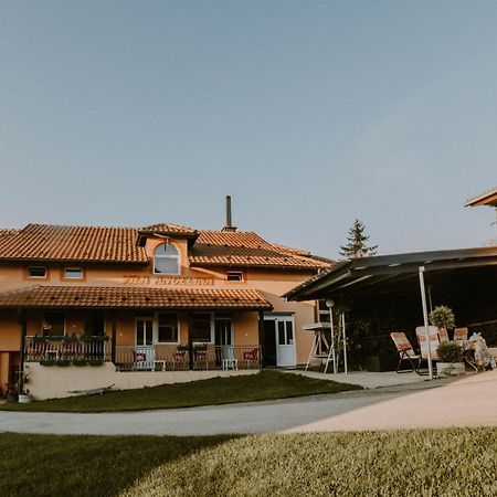 Vila Angelina Kušići 외부 사진