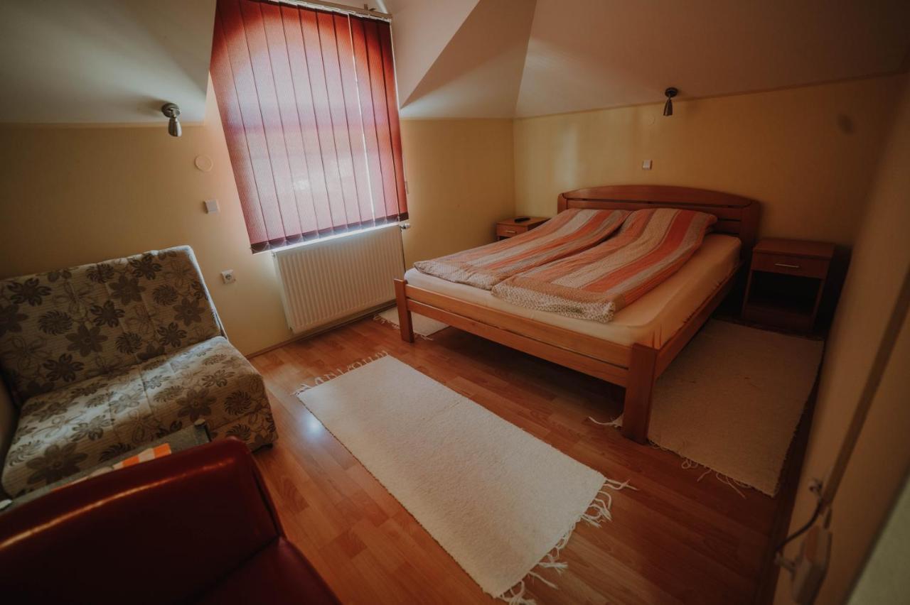 Vila Angelina Kušići 외부 사진